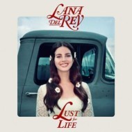 Del Rey Lana - Lust For Life - cena, porovnanie