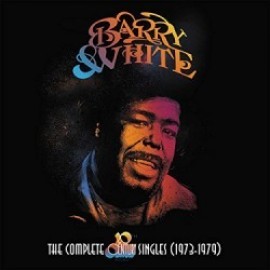 White Barry - The Complete 20th Century Records Singles (1973-1979)