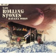 Rolling Stones - Havana Moon 2CD+DVD - cena, porovnanie