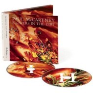 McCartney Paul - Flowers In The Dirt 2CD - cena, porovnanie