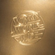Justice - Woman Worldvide 2CD - cena, porovnanie