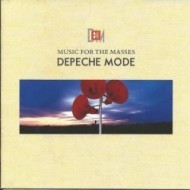 Depeche Mode - Music For The Masses - cena, porovnanie