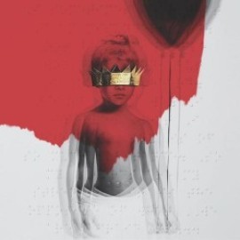 Rihanna - Anti