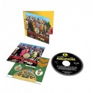 Beatles - Sgt. Pepper's Lonely - cena, porovnanie