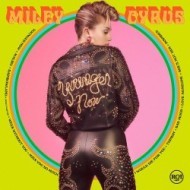 Cyrus Miley - Younger Now - cena, porovnanie