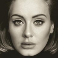 Adele - 25 - cena, porovnanie