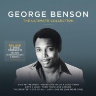 Benson George - The Ultimate Collection 2CD - cena, porovnanie