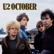 U2 - October (Remastered) - cena, porovnanie