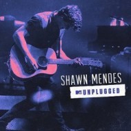 Mendes Shawn - MTV Unplugged - cena, porovnanie