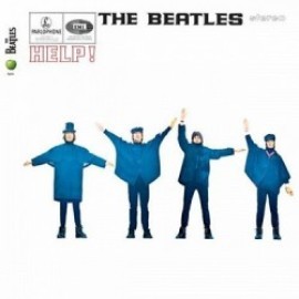 Beatles - Help! (Remastered)