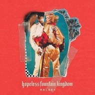 Halsey - Hopeless Fountain Kingdom - cena, porovnanie