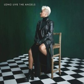 Sandé Emeli - Long Live The Angels (Deluxe Edition)