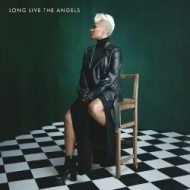 Sandé Emeli - Long Live The Angels (Deluxe Edition) - cena, porovnanie