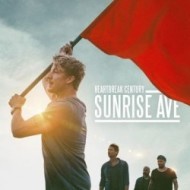 Sunrise Avenue - Heartbreak century - cena, porovnanie