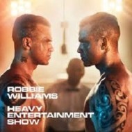 Williams Robbie - Heavy Entertainment Show - cena, porovnanie