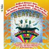 Beatles - Magical Mystery Tour (Remastered) - cena, porovnanie