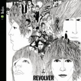 Beatles - Revolver (Remastered)