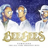 Bee Gees - Timeless : The All Times Greatest Hits - cena, porovnanie