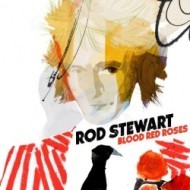 Stewart Rod - Blood Red Roses - cena, porovnanie