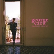 Ezra George - Staying At Tamara's - cena, porovnanie