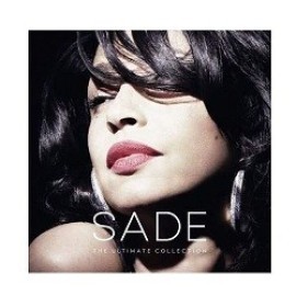 Sade - Ultimate Collection 2CD