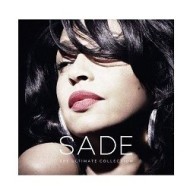 Sade - Ultimate Collection 2CD - cena, porovnanie