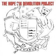 PJ Harvey - The Hope Six Demolition - cena, porovnanie