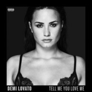 Lovato Demi - Tell Me You Love Me (Deluxe) - cena, porovnanie