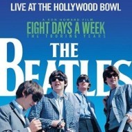 Beatles - Live At The Hollywood Bowl - cena, porovnanie