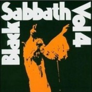 Black Sabbath - Vol. 4 - cena, porovnanie