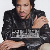 Richie Lionel - The Definitive Collection 2CD - cena, porovnanie