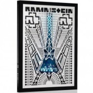 Rammstein - Paris 2CD+BD - cena, porovnanie
