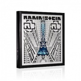 Rammstein - Paris 2CD