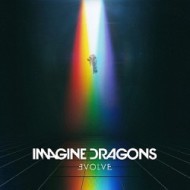 Imagine Dragons - Evolve - cena, porovnanie
