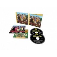 Beatles - Sgt. Pepper's Lonely 2CD - cena, porovnanie