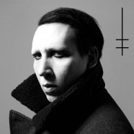 Marilyn Manson - Heaven Upside Down - cena, porovnanie