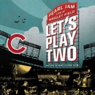 Pearl Jam - Let's Play Two - cena, porovnanie