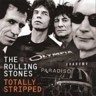 Rolling Stones - Totally Stripped CD+DVD - cena, porovnanie
