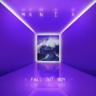 Fall Out Boy - Mania - cena, porovnanie