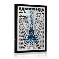 Rammstein - Paris 2CD+DVD - cena, porovnanie