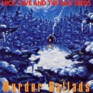 Cave Nick & The Bad Seeds - Murder Ballads - cena, porovnanie