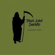 Black Label Society - Grimmest Hits - cena, porovnanie