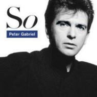 Gabriel Peter - So (25th Anniversary Edition) 3CD - cena, porovnanie