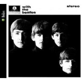 Beatles - With The Beatles (Remastered)