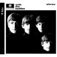 Beatles - With The Beatles (Remastered) - cena, porovnanie