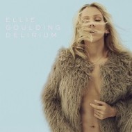 Goulding Ellie - Delirium - cena, porovnanie
