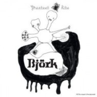 Björk - Greatest Hits - cena, porovnanie