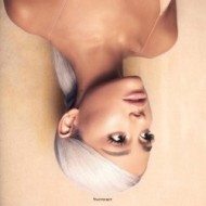 Grande Ariana - Sweetener - cena, porovnanie