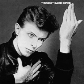 Bowie David - Heroes (2017 Remastered Version)