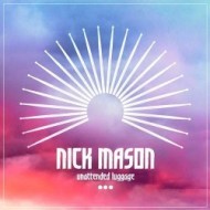 Mason Nick And Fenn Rick - Unattended Luggage 3CD - cena, porovnanie
